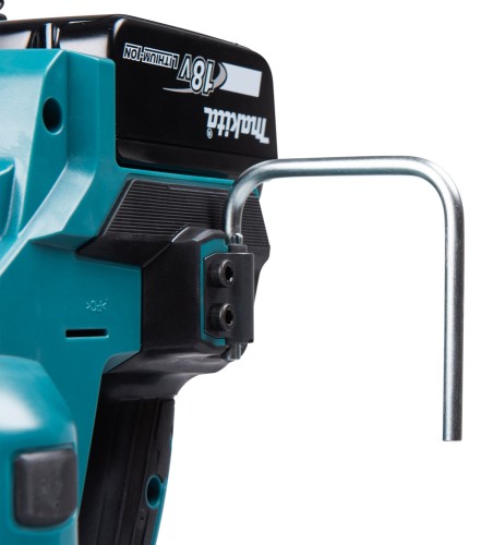 Makita DBN900ZK - Akumulatorowa gwoździarka 18 V 