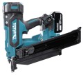 Makita DBN901RTE - Akumulatorowa gwoździarka 18 V