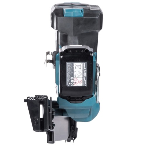 Makita DBN901RTE - Akumulatorowa gwoździarka 18 V