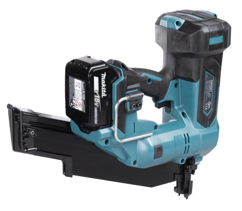Makita DBN901RTE - Akumulatorowa gwoździarka 18 V