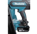 Makita DBN901RTE - Akumulatorowa gwoździarka 18 V
