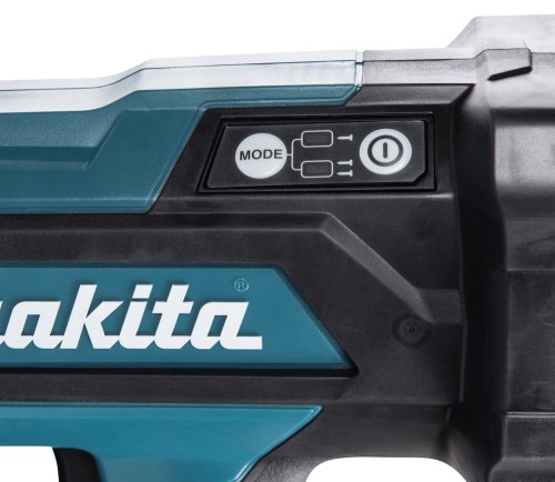 Makita DBN901RTE - Akumulatorowa gwoździarka 18 V