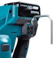 Makita DBN901RTE - Akumulatorowa gwoździarka 18 V