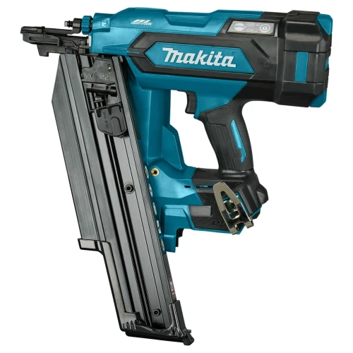 Makita DBN901ZK - Akumulatorowa gwoździarka 18 V