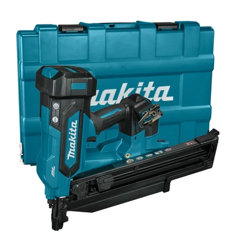 Makita DBN901ZK - Akumulatorowa gwoździarka 18 V