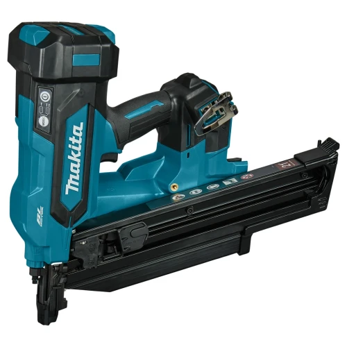 Makita DBN901ZK - Akumulatorowa gwoździarka 18 V