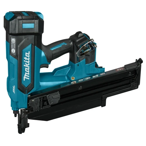 Makita DBN901ZK - Akumulatorowa gwoździarka 18 V