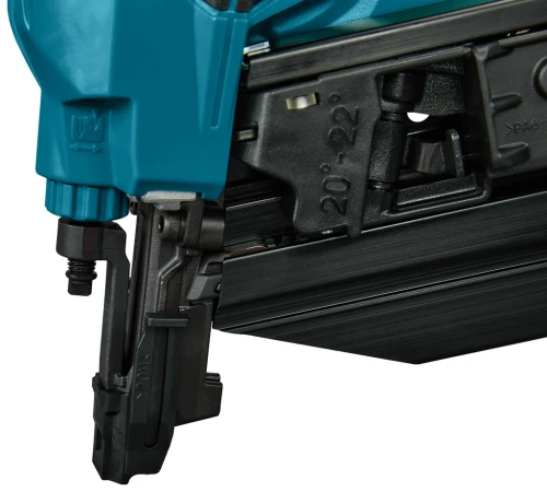Makita DBN901ZK - Akumulatorowa gwoździarka 18 V
