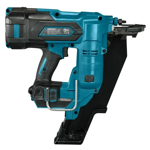 Makita DBN901ZK - Akumulatorowa gwoździarka 18 V