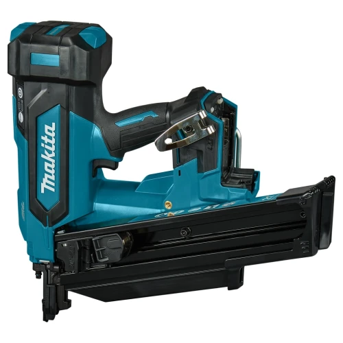 Makita DBN901ZK - Akumulatorowa gwoździarka 18 V