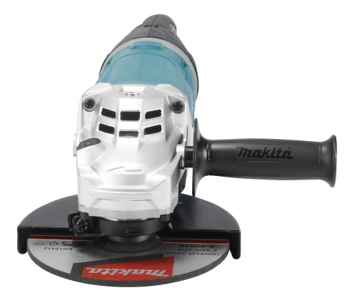 Makita GA7080FX1 - Szlifierka kątowa 180 MM