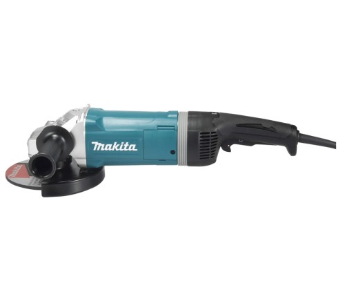 Makita GA7080FX1 - Szlifierka kątowa 180 MM