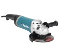 Makita GA7080FX1 - Szlifierka kątowa 180 MM