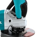 Makita GA7080FX1 - Szlifierka kątowa 180 MM