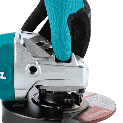 Makita GA7080FX1 - Szlifierka kątowa 180 MM