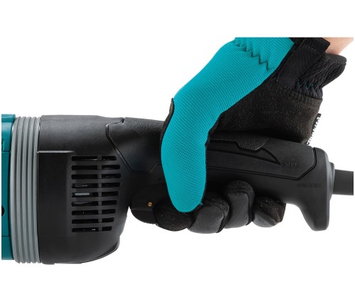 Makita GA7080FX1 - Szlifierka kątowa 180 MM