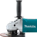 Makita GA7080FX1 - Szlifierka kątowa 180 MM