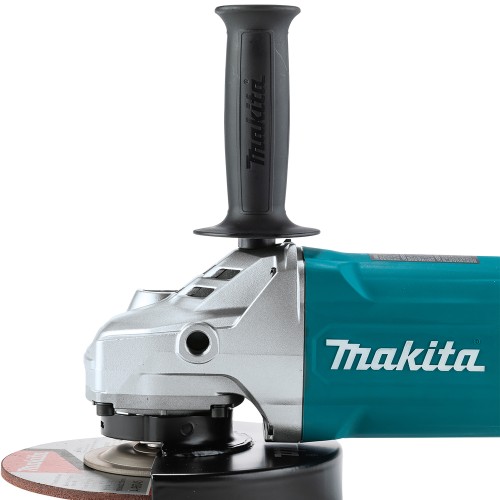Makita GA7080FX1 - Szlifierka kątowa 180 MM