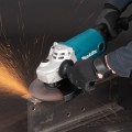 Makita GA7090N - Szlifierka kątowa 180 MM