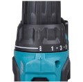 Makita DDF490SF1J - Akumulatorowa wiertarko-wkretarka