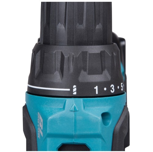 Makita DDF490SF1J - Akumulatorowa wiertarko-wkretarka