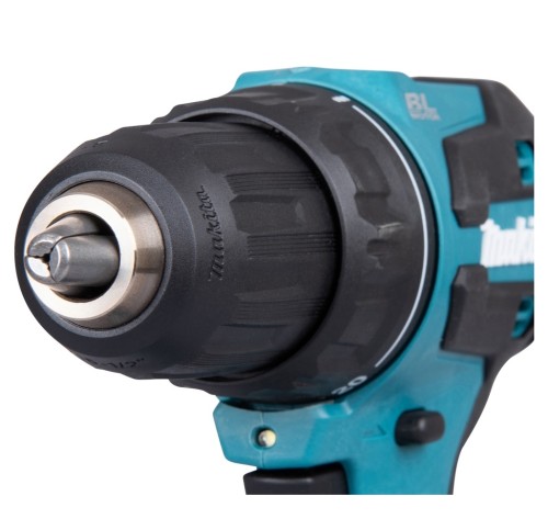 Makita DDF490SF1J - Akumulatorowa wiertarko-wkretarka