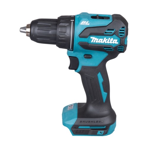 Makita DDF490SF1J - Akumulatorowa wiertarko-wkretarka