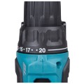 Makita DDF490SF1J - Akumulatorowa wiertarko-wkretarka