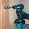 Makita DDF490SF1J - Akumulatorowa wiertarko-wkretarka
