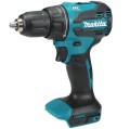 Makita DDF490SF1J - Akumulatorowa wiertarko-wkretarka