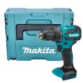Makita DDF490SF1J - Akumulatorowa wiertarko-wkretarka