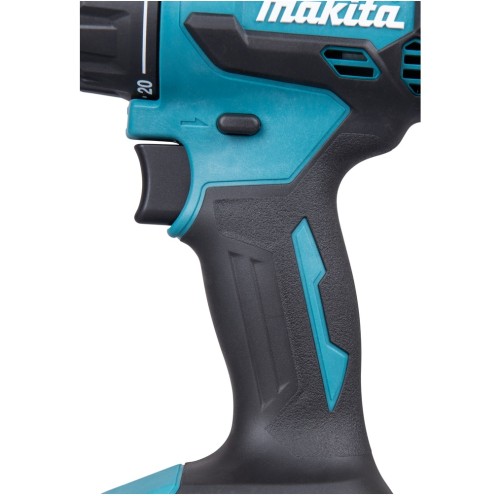 Makita DDF490SF1J - Akumulatorowa wiertarko-wkretarka