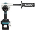 Makita DDF492RTJ - Akumulatorowa wiertarko-wkrętarka