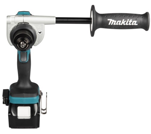 Makita DDF492RTJ - Akumulatorowa wiertarko-wkrętarka