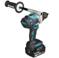 Makita DDF492RTJ - Akumulatorowa wiertarko-wkrętarka