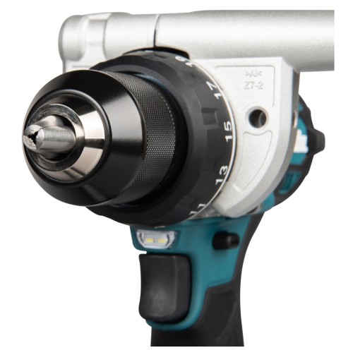 Makita DDF492RTJ - Akumulatorowa wiertarko-wkrętarka