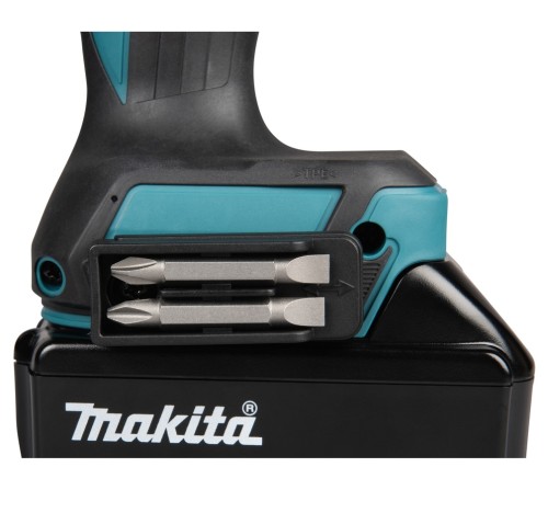 Makita DDF492RTJ - Akumulatorowa wiertarko-wkrętarka