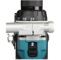 Makita DDF492Z - Akumulatorowa wiertarko-wkrętarka