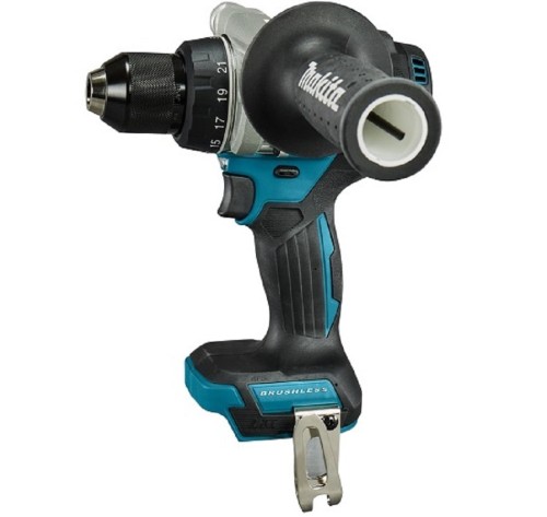 Makita DDF492Z - Akumulatorowa wiertarko-wkrętarka