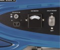 Scheppach SG3200 - Agregat prądotwórczy z AVR