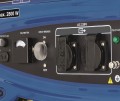 Scheppach SG3200 - Agregat prądotwórczy z AVR