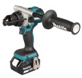 Makita DHP492RTJ - Akumulatorowa wiertarko-wkrętarka udarowa