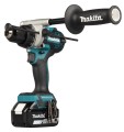 Makita DHP492RTJ - Akumulatorowa wiertarko-wkrętarka udarowa