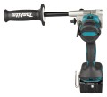 Makita DHP492RTJ - Akumulatorowa wiertarko-wkrętarka udarowa