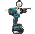 Makita DHP492RTJ - Akumulatorowa wiertarko-wkrętarka udarowa