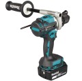 Makita DHP492RTJ - Akumulatorowa wiertarko-wkrętarka udarowa