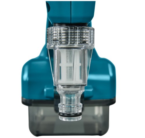 Makita DHW180Z - Akumulatorowa myjka ciśnieniowa 24 bar / 8 bar