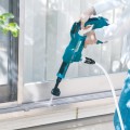Makita DHW180Z - Akumulatorowa myjka ciśnieniowa 24 bar / 8 bar