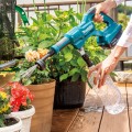 Makita DHW180Z - Akumulatorowa myjka ciśnieniowa 24 bar / 8 bar