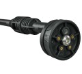 Makita DHW180Z - Akumulatorowa myjka ciśnieniowa 24 bar / 8 bar